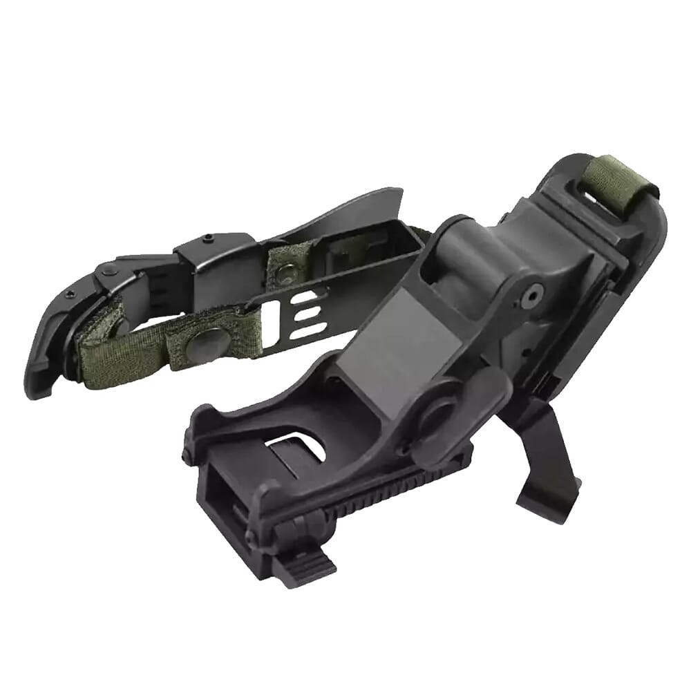 AGM Global Vision AGM MICH PVS-7/PVS-14 Helmet Mount Assembly 6103MHM1 - AGM Global Vision