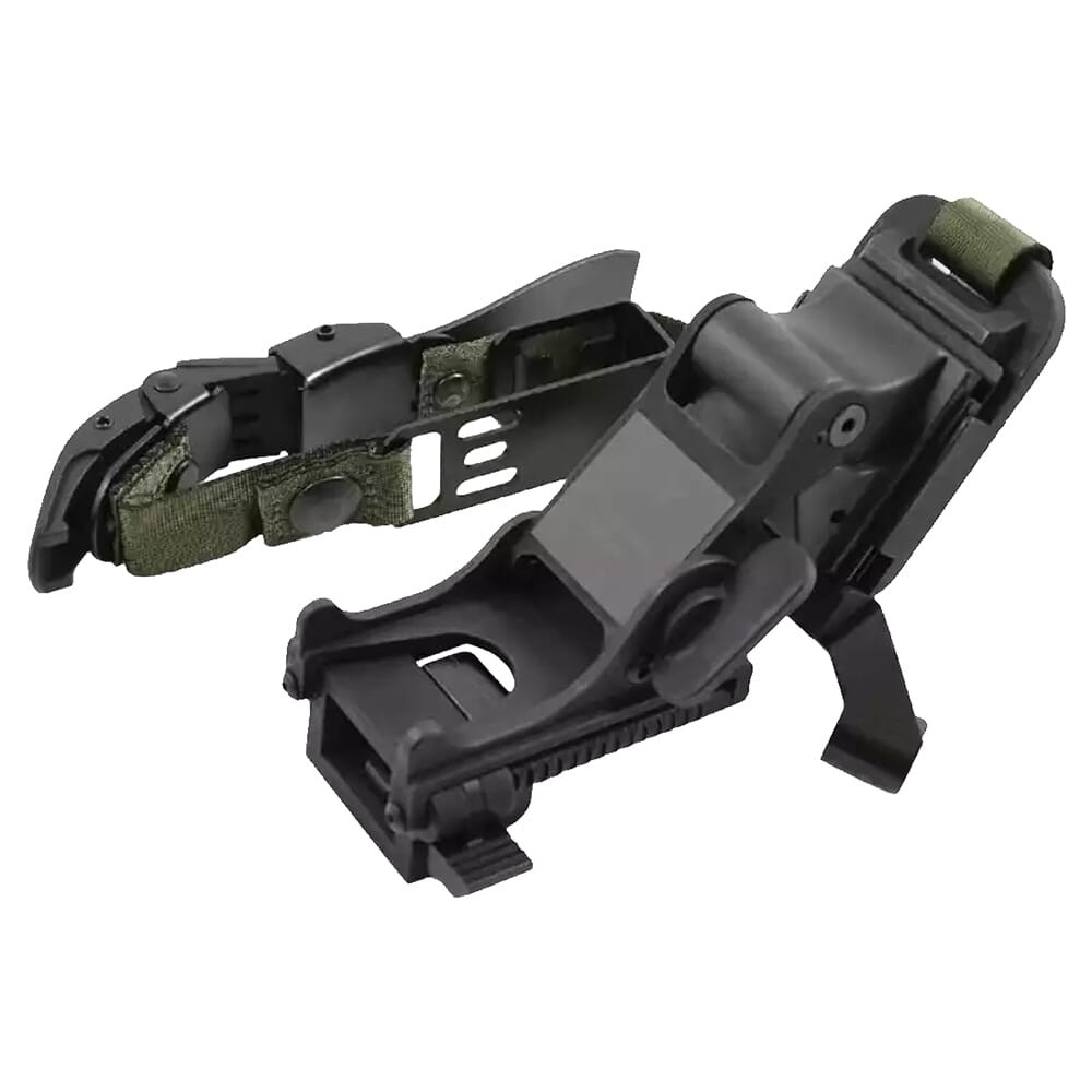 AGM Global Vision AGM PASGT PVS-7/PVS-14 Helmet Mount Assembly 6103PHM1 - AGM Global Vision