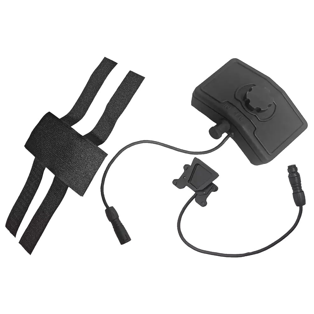 AGM Global Vision AGM External Battery Pack Kit G50 6108EBP1 - AGM Global Vision