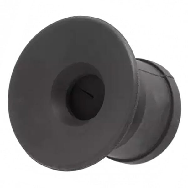 AGM Global Vision AGM PVS-14 Shuttered Rubber Eyecup 6114P4S1 - AGM Global Vision