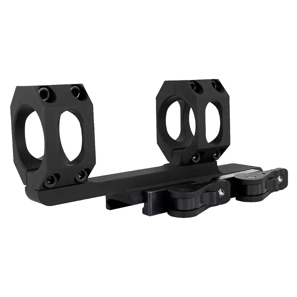 AGM Global Vision AGM Adder/Horus AGM-2116 ADM Double Lever QR Mount w/(2) 30mm Rings 63061161 - AGM Global Vision