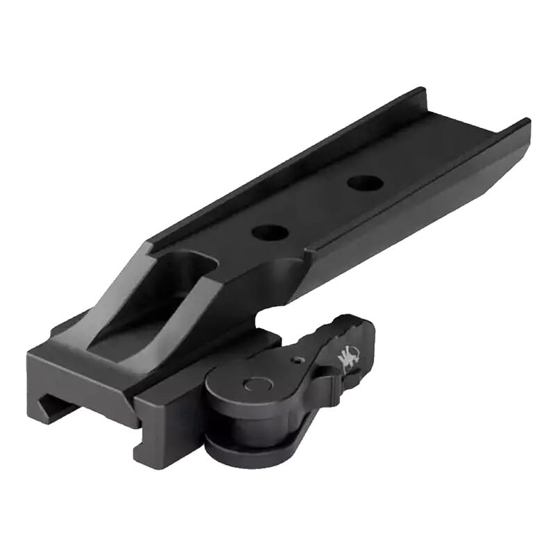 AGM Global Vision AGM 2118-ADM Single Lever Cantilever QR Mount for Varmint TS/Neith TS 63061181 - AGM Global Vision