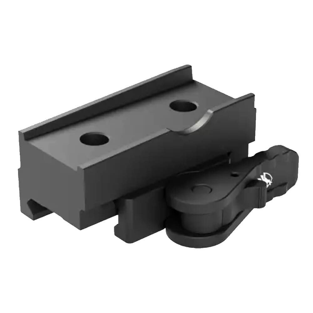 AGM Global Vision AGM Rattler TC AGM-2113 ADM Single Lever QR Mount 6306LSR1 - AGM Global Vision