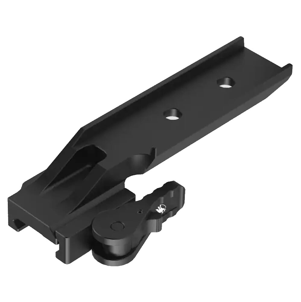 AGM Global Vision AGM 2120-ADM Single Lever Cantilever QR Extended Mount for Rattler V2 6306X1201 - AGM Global Vision