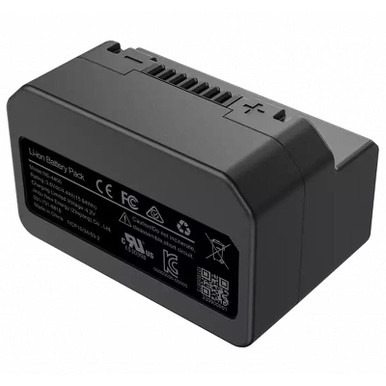 AGM Global Vision AGM 4400 Rattler V2 Rechargeable Battery 6308R4401 - AGM Global Vision
