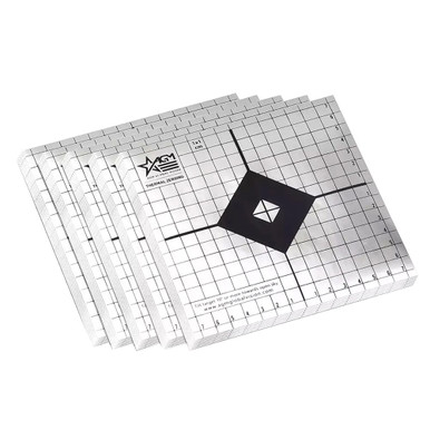 AGM Global Vision AGM Thermal Targets 25pack 633125S1 - AGM Global Vision