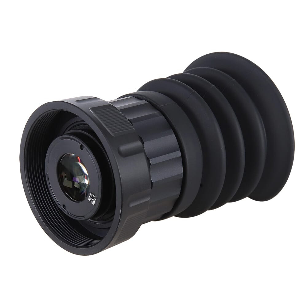 AGM Global Vision AGM Rattler TC35 Thermal Riflescope/Monocular Conversion Eyepiece 6327CE31 - AGM Global Vision