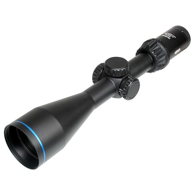 Meopta Optika6 3-18x56 Z-Plex 30mm SFP Riflescope 653645 - Meopta