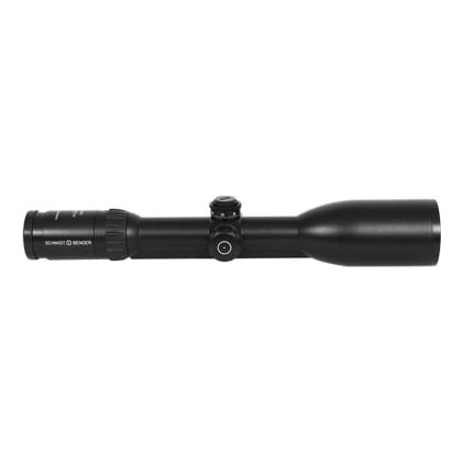 Schmidt Bender Zenith Riflescope 3-12x50 FD7 .1mrad CW BDC Rail 674-011-707-30-05 - Schmidt Bender
