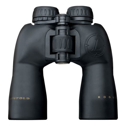 Leupold BX-1 Rogue 8x50mm Black 67625 - Leupold