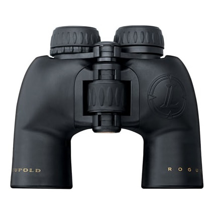 Leupold BX-1 Rogue 10x42mm Black 67630 - Leupold