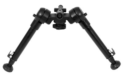 Accuracy International AI New Alloy Design Bipod Assembly 6730 - Accuracy International