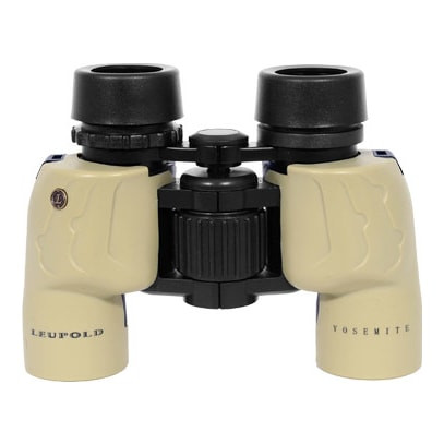 Leupold BX-1 Yosemite 8x30mm Natural 67730 - Leupold