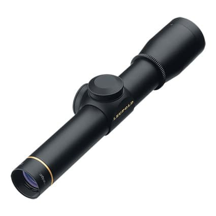 Leupold FX-II Handgun 2x20mm Duplex 67820 - Leupold