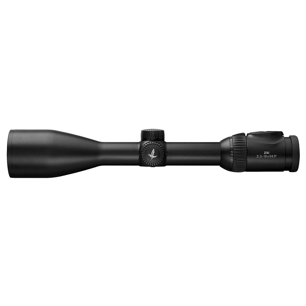 Swarovski Optik Swarovski Z8i 2.3-18x56 4W-I Condition B Demo Scope 68405