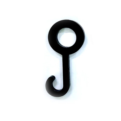 Precision Targets 6" Hook for 1" Conduit 6H-1C - Precision Targets