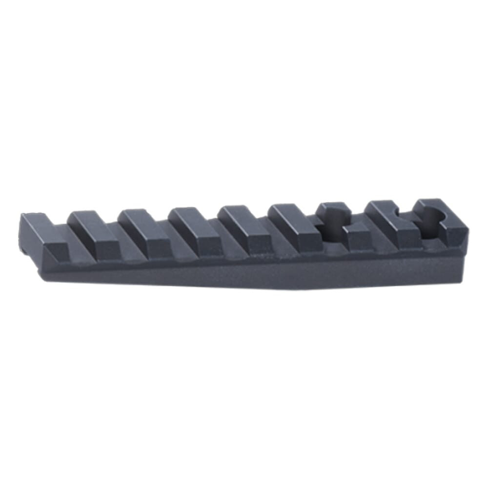 Badger Ordnance Badger Ordanace C.O.M.M. Black Coaxial Laser Integration Fixture (CLIF) for Impact 4000 700-08PB - Badger Ordnance
