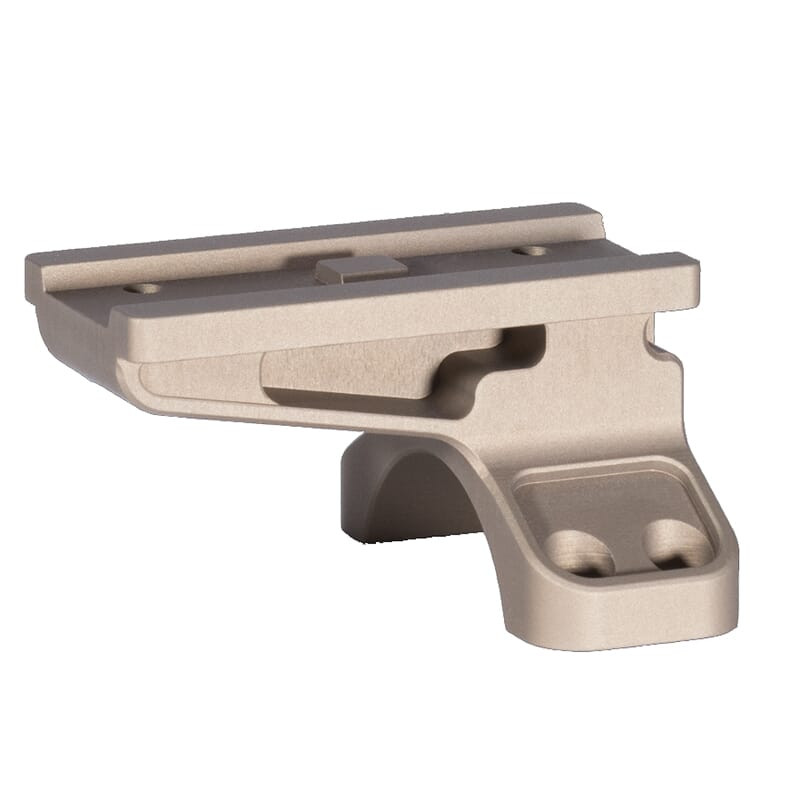 Badger Ordnance Condition One Aimpoint T2 Ring Cap 30mm Tan 700-110 - Badger Ordnance