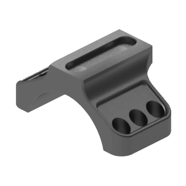 Badger Ordnance Condition One MAX Accessory Ring Cap ARC 35mm Black 700-35KB - Badger Ordnance
