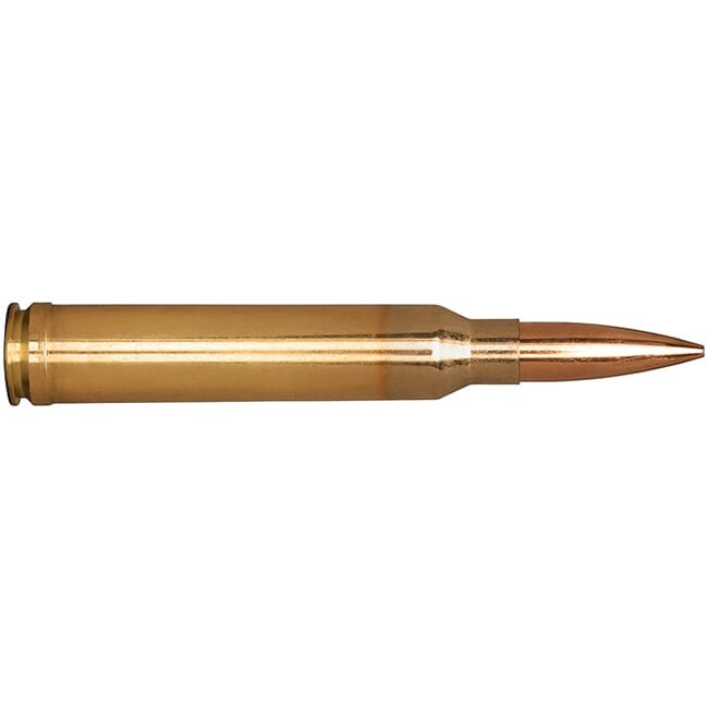 Berger Bullets Berger Match Grade Ammunition 300 Win Mag 185gr Juggernaut OTM Tactical Box of 20 70030 - Berger Bullets