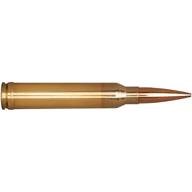 Berger Bullets Berger Match Grade Ammunition 300 Winchester Mag 230gr Hybrid OTM Tactical Box of 20 70090
