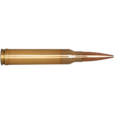Berger Bullets Berger Match Grade Ammunition 300 Winchester Mag 230gr Hybrid OTM Tactical Box of 20 70090 - Berger Bullets
