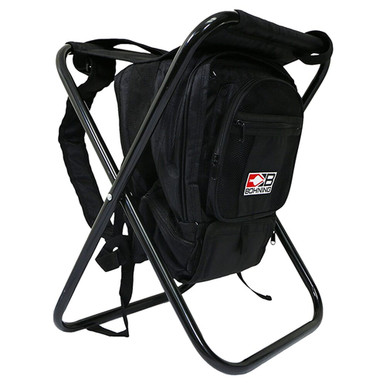 Bohning Archery Bohning Shooters Stool Black 701055BK - Bohning Archery