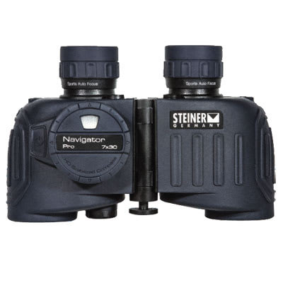 Steiner 7x30 C Navigator Pro 7145 - Steiner