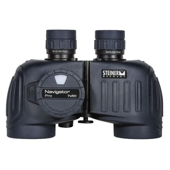 Steiner 7x50 C Navigator Pro 7155 - Steiner Optics