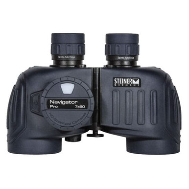 Steiner 7x50 C Navigator Pro 7155 - Steiner