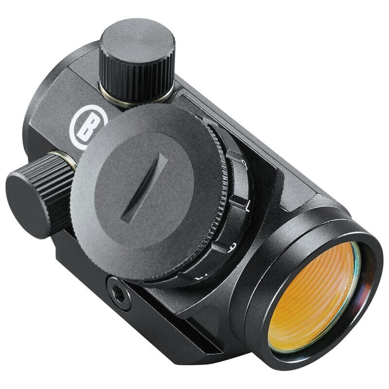 Bushnell Tactical Bushnell Trophy TRS-25 1x20mm 3MOA Red Dot Reflex Sight 731303