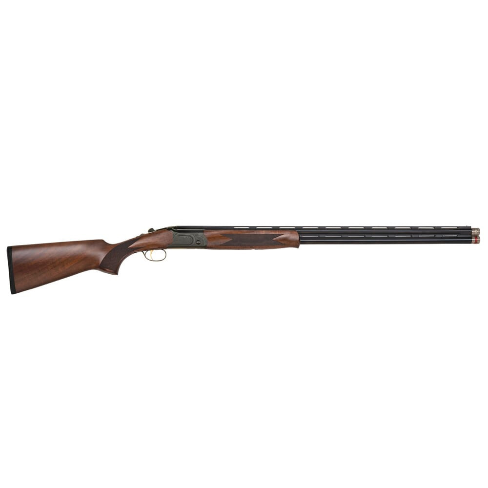Mossberg Gold Reserve Black 20ga 30" Bbl 2rd Satin Shotgun 75481