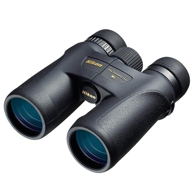 Nikon MONARCH 7 10X42 Binocular 7549 - Nikon