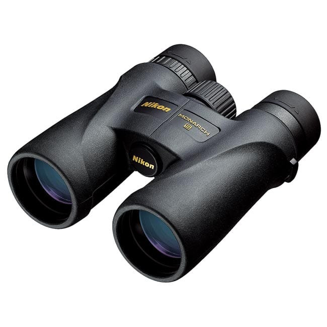 Nikon MONARCH 5 8x42 Binocular 7576 - Nikon