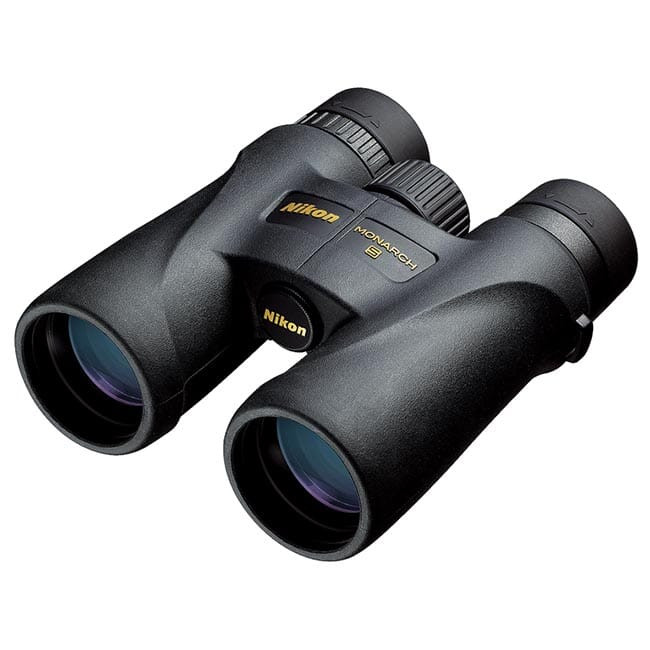 Nikon MONARCH 5 10x42 Binocular 7577 - Nikon
