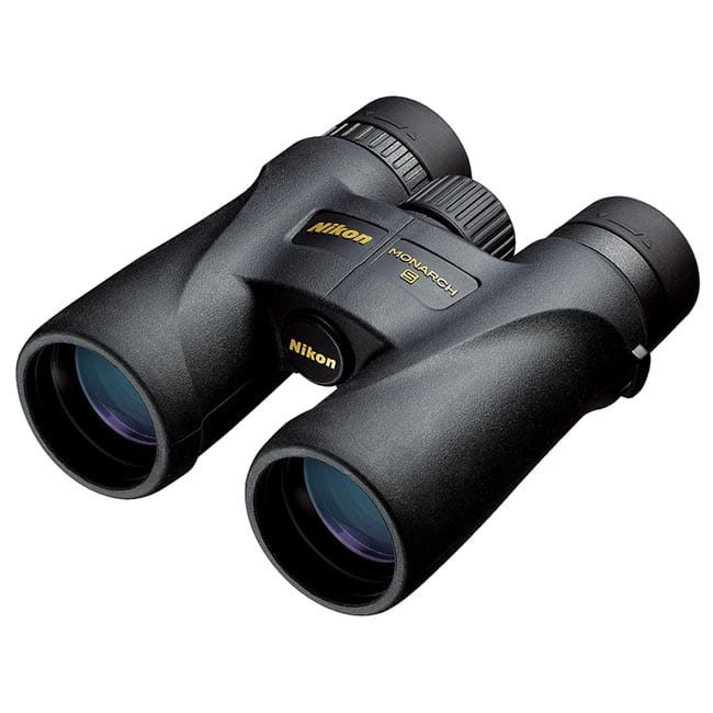 Nikon MONARCH 5 12x42 Binocular 7578 - Nikon