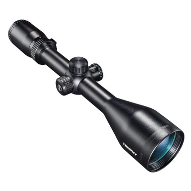 Bushnell Tactical Bushnell Trophy 6-18x50mm Matte Multi-X SF Riflescope 756185 - Bushnell Tactical