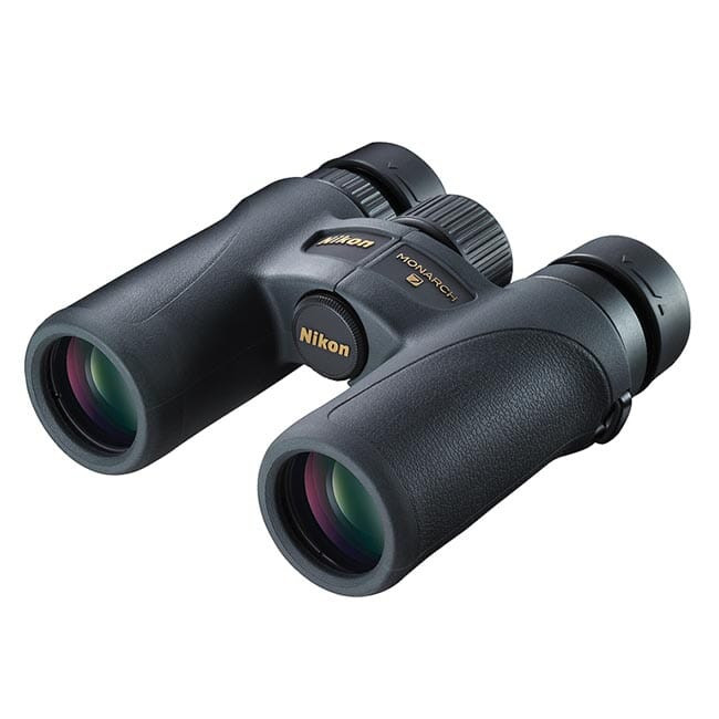 Nikon MONARCH 7 10x30 Binocular 7580 - Nikon