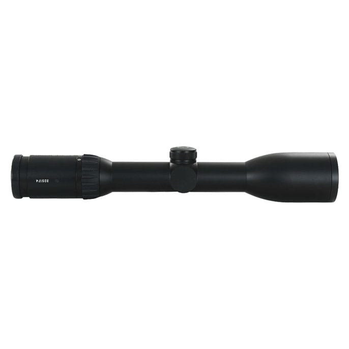 Schmidt Bender Zenith Riflescope 1.5-6x42 FD9 .1mrad CW 761-811-907 - Schmidt Bender