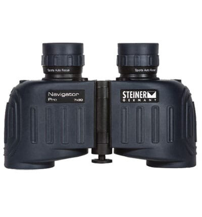 Steiner 7x50 Navigator Pro 7655 - Steiner