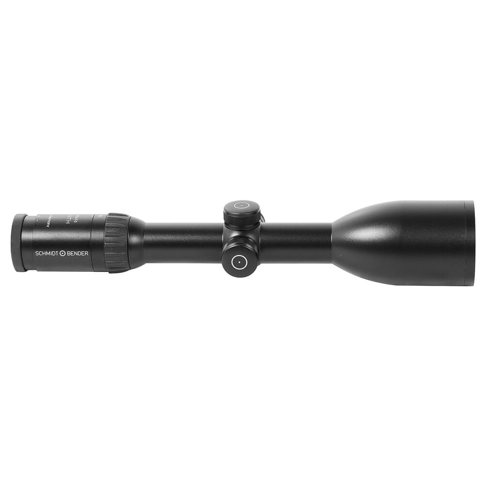 Schmidt Bender 2.5-10x56 Zenith FD9 .1mrad cw Black Riflescope 772-811-907 - Schmidt Bender