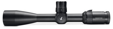 Swarovski Optik Swarovski X5 3.5-18x50 4W Riflescope Black 79013 - Swarovski Optik