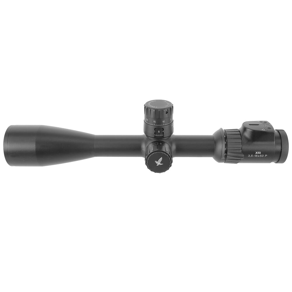 Swarovski Optik Swarovski X5i 3.5-18x50mm 0.5cm/100m BRMm-I Riflescope 79114 - Swarovski Optik