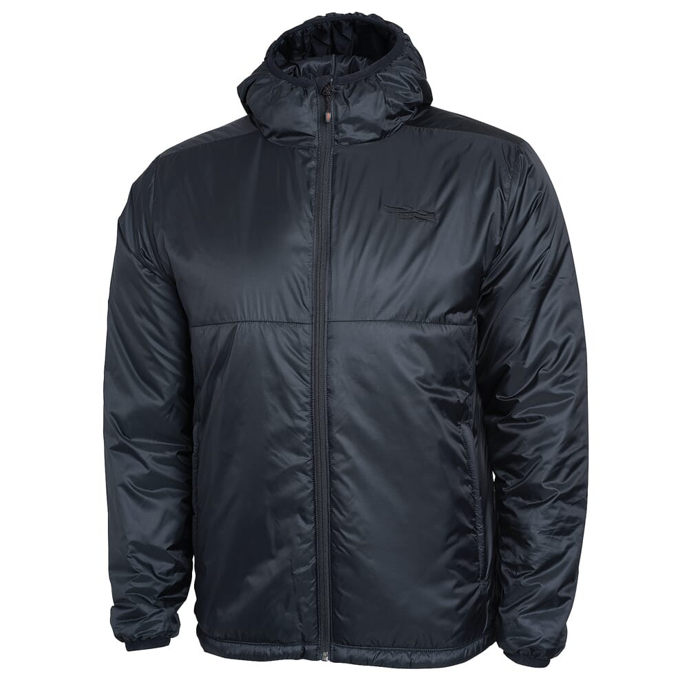 Sitka Gear Sitka High Country Hoody Sitka Black X Large 80017-BK-XL - Sitka Gear