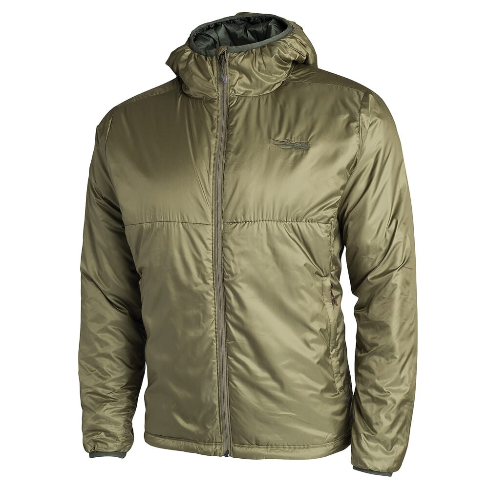 Sitka Gear Sitka TTW High Country Hoody Cargo XXX Large 80017-CA-3XL Jacket - Sitka Gear