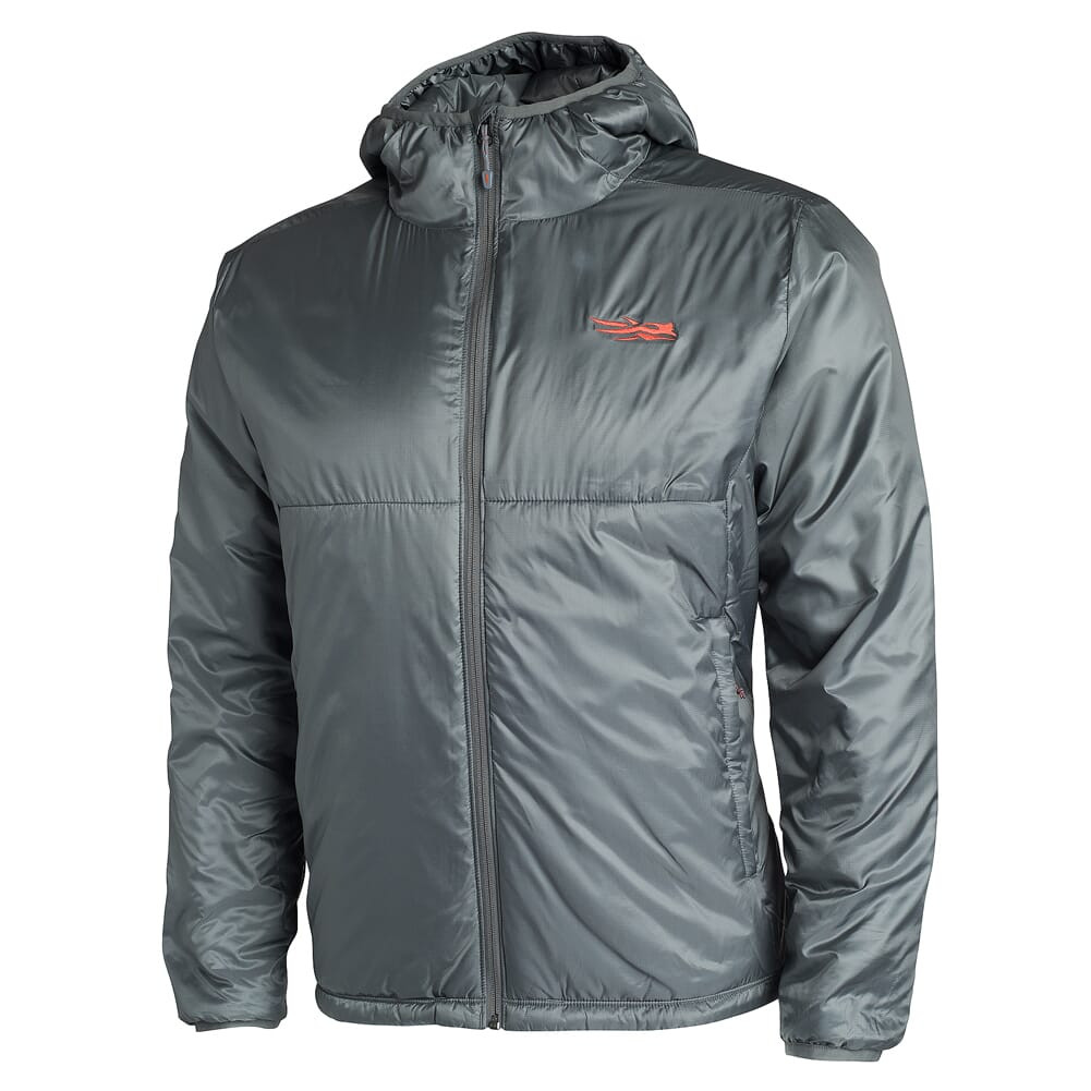 Sitka Gear Sitka TTW High Country Hoody Shadow XX Large 80017-SH-XXL Jacket - Sitka Gear