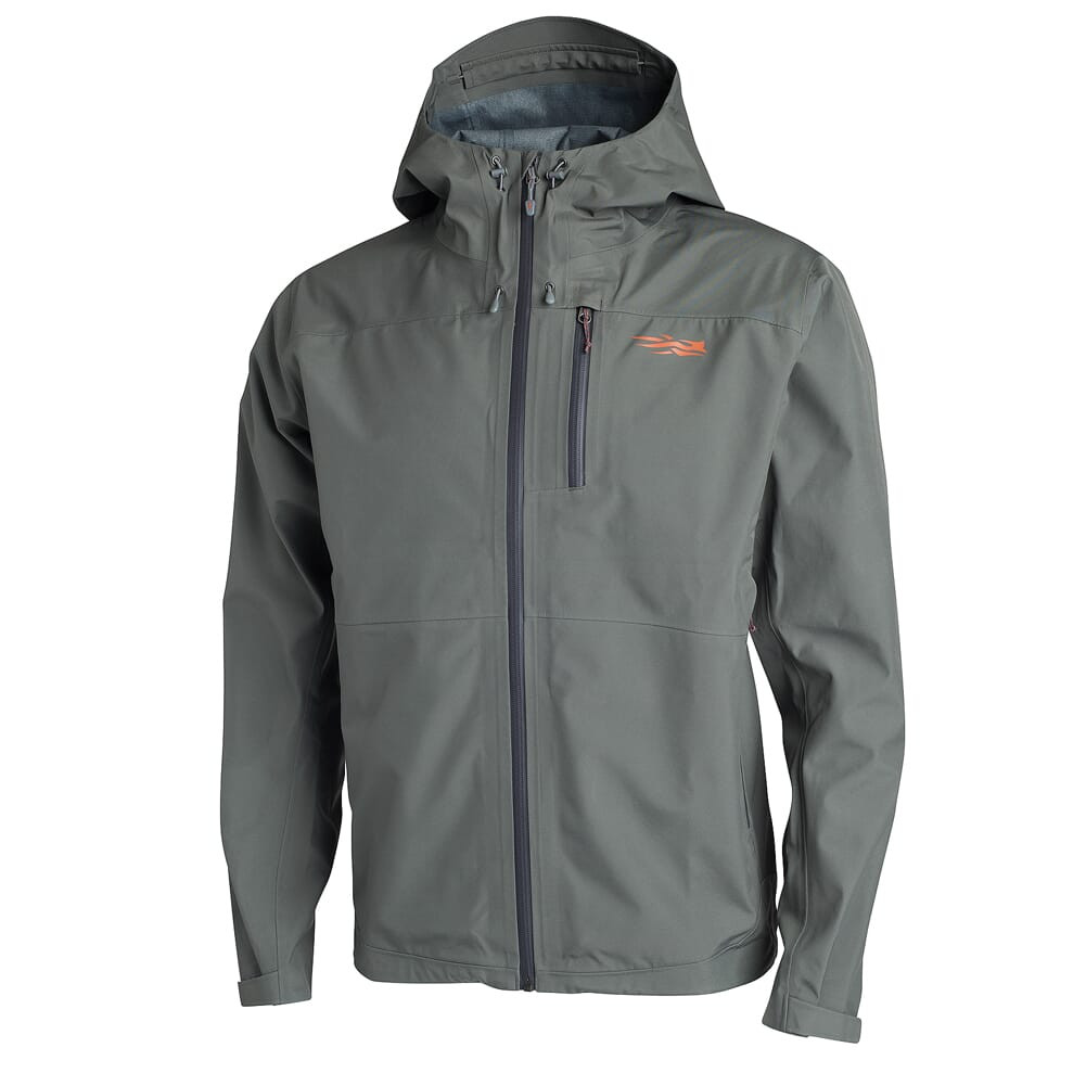 Sitka Gear Sitka TTW Gravelly Shell Shadow Large 80020-SH-L Jacket - Sitka Gear