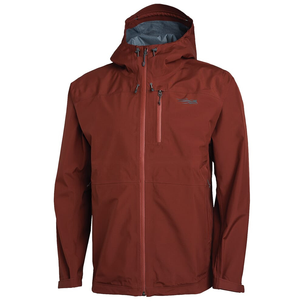 Sitka Gear Sitka Gravelly Shell Umber XX Large 80020-UM-XXL Jacket - Sitka Gear