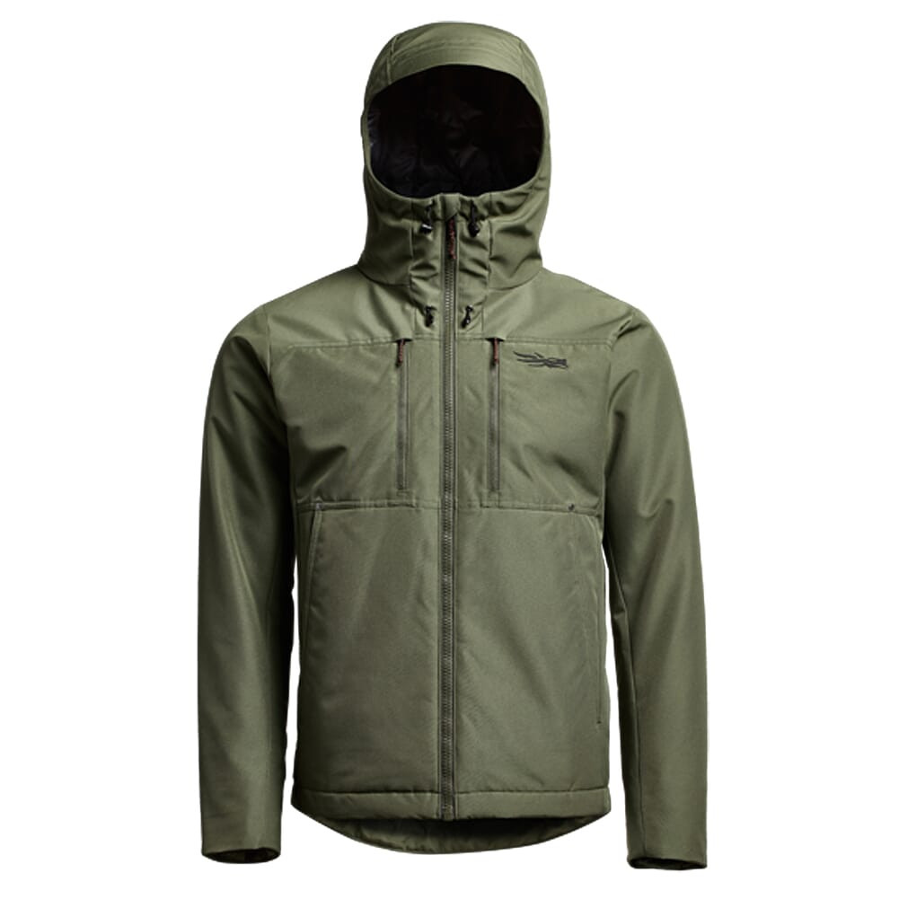 Sitka Gear Grindstone Work Jacket Covert X Large 80029-CV-XL - Sitka Gear