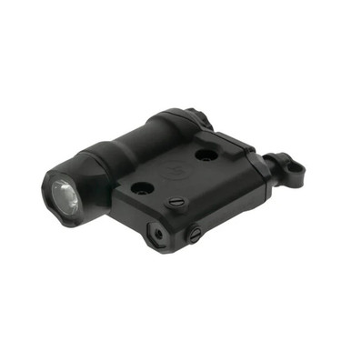 Crimson Trace CMR-301 Rail Master Pro Green Laser w/White Tactical Light 01-00020
